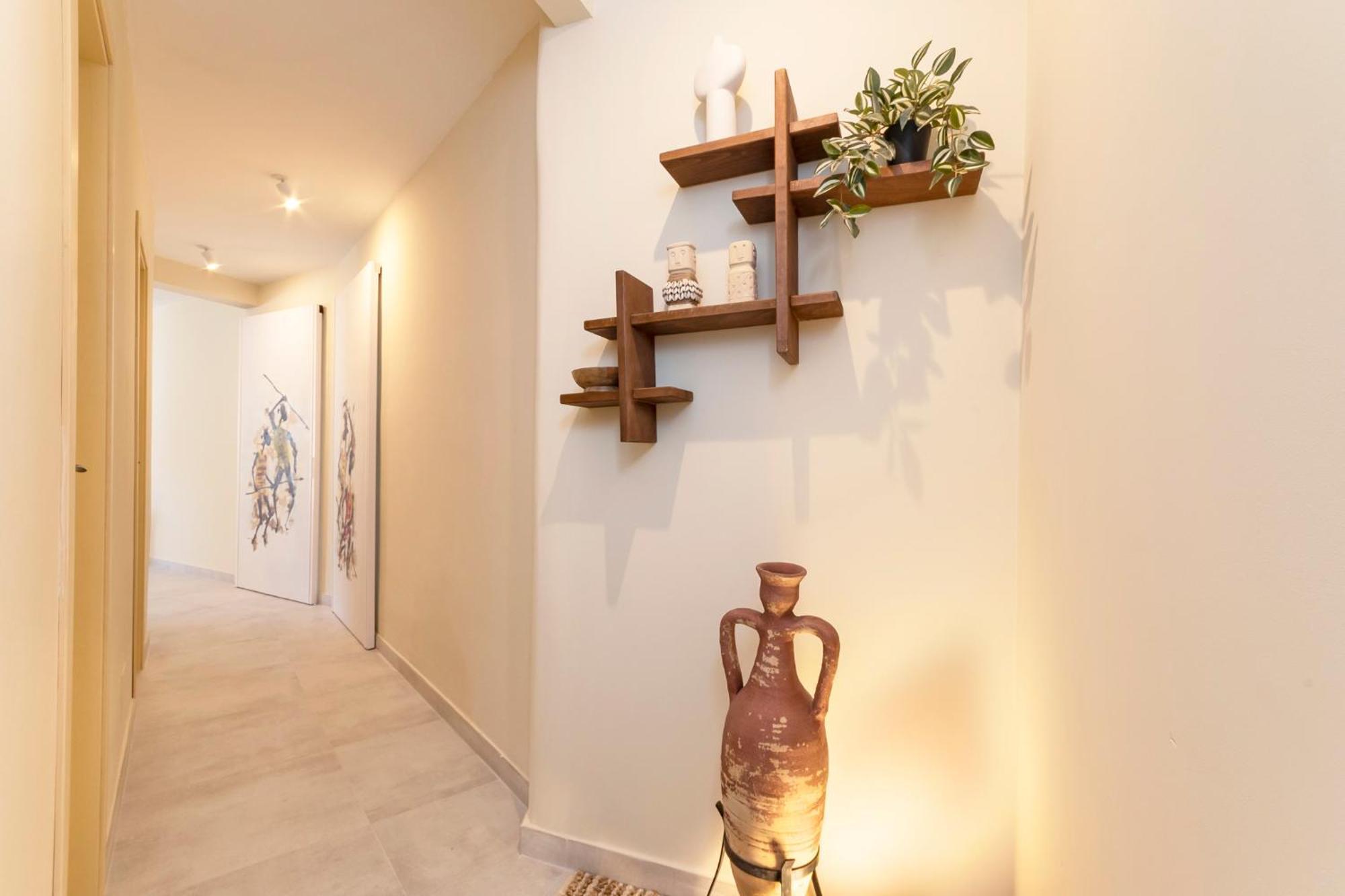 K-Sense By Nuka Homes Platja de Larenal Ngoại thất bức ảnh