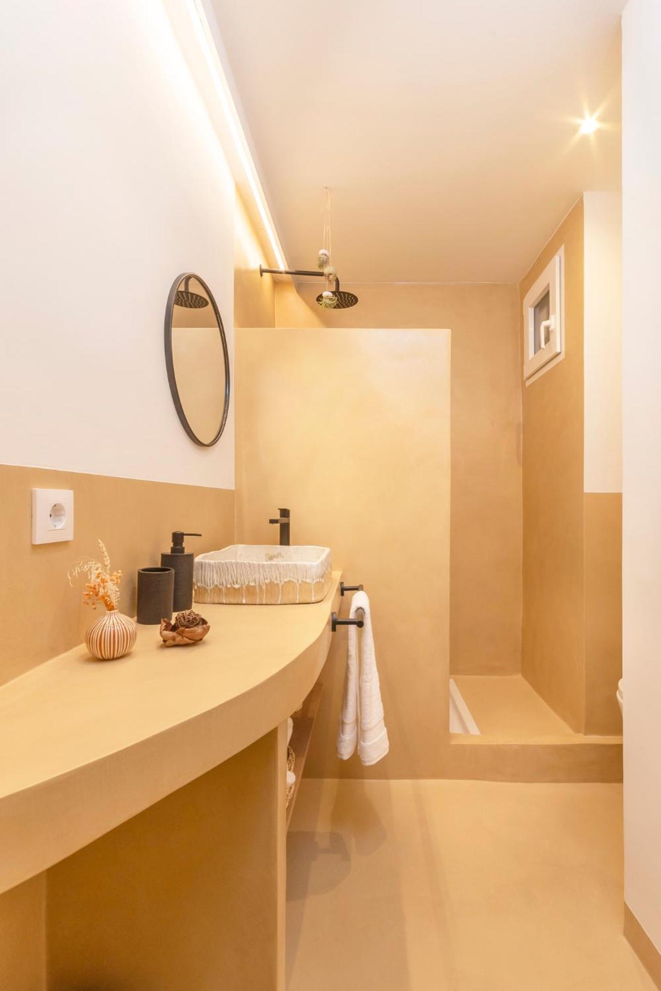 K-Sense By Nuka Homes Platja de Larenal Ngoại thất bức ảnh